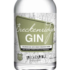 Breckenridge Gin -Black Magic Sales Store breckenridge gin 2 1