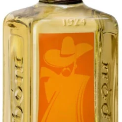 Bribon Reposado Tequila