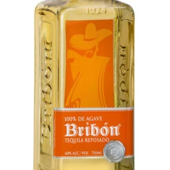 Best Seller -Black Magic Sales Store bribon reposado tequila 2
