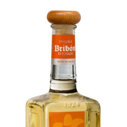 Bribon Reposado Tequila -Black Magic Sales Store bribon reposado tequila 3