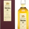 Brora 14th Release 35 Year Old Single Malt Scotch Whisky 6 Brora 14th Release 35 Year Old Single Malt Scotch Whisky -Black Magic Sales Store brora 14th release 35 year old single malt scotch whisky 1