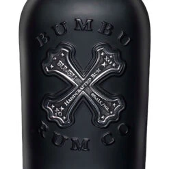 Bumbu XO Rum (375mL) -Black Magic Sales Store bumbo xo rum 2 3