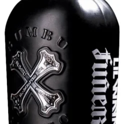 Bumbu XO Rum Lil Wayne Funeral Limited Edition