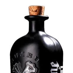 Bumbu XO Rum Lil Wayne Funeral Limited Edition -Black Magic Sales Store bumbu xo rum lil wayne funeral limited edition 3