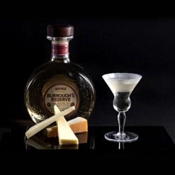 Beefeater Burrough's Reserve Oak Rested Gin -Black Magic Sales Store burrough2