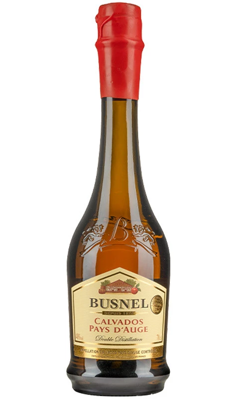 Busnel Fine Calvados 1 Busnel Fine Calvados