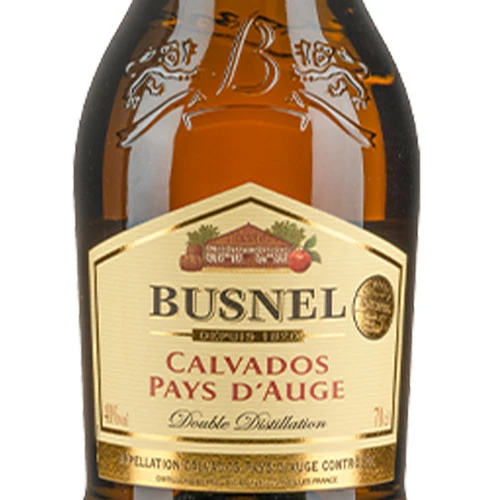 Busnel Fine Calvados 2 Busnel Fine Calvados - Image 2