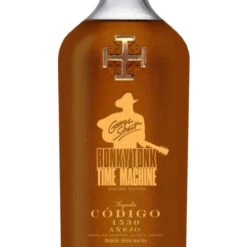 Código 1530 George Strait Añejo Tequila -Black Magic Sales Store c digo 1530 george strait a ejo tequila encore edition 2 1