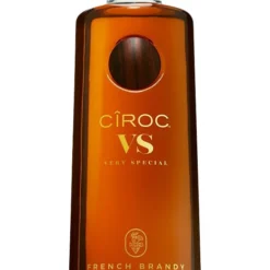 Cîroc VS French Brandy (375mL)
