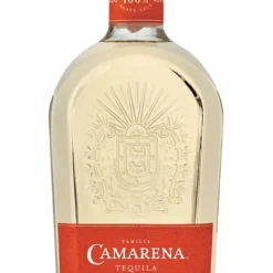 Camarena Reposado Tequila