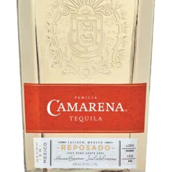 Best Seller -Black Magic Sales Store camarena reposado tequila 2
