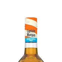 Captain Morgan Orange Vanilla Twist -Black Magic Sales Store captain morgan orange vanilla twist 3