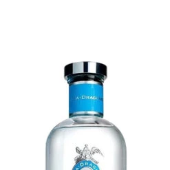 Casa Dragones Tequila Blanco (375mL) 5 Casa Dragones Tequila Blanco (375mL) -Black Magic Sales Store casa dragones blanco 375ml 3