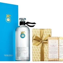 Casa Dragones Tequila Joven And Dandelion Chocolate Valentine's Day Gift Set