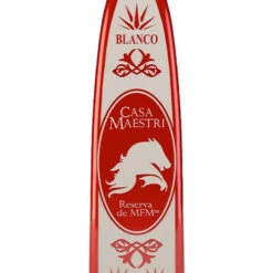 Casa Maestri MFM Blanco Tequila -Black Magic Sales Store casa maestri mfm blanco tequila 2