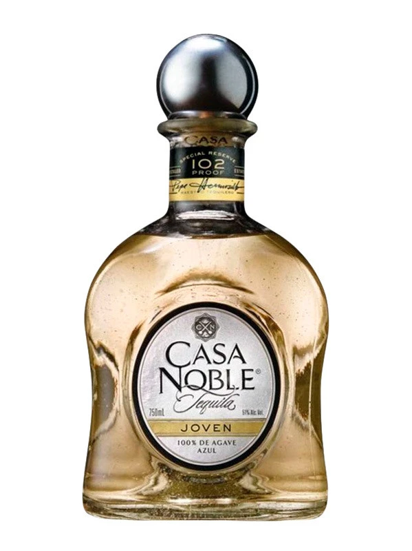 Casa Noble Special Reserve Joven Tequila 1 Casa Noble Special Reserve Joven Tequila
