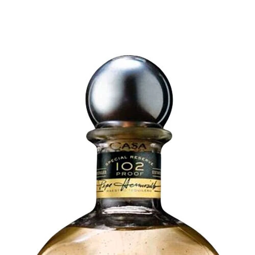 Casa Noble Special Reserve Joven Tequila 2 Casa Noble Special Reserve Joven Tequila - Image 2
