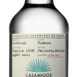 Casamigos Blanco Tequila