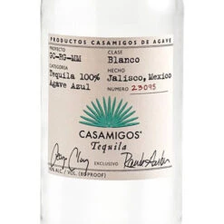 Front Page -Black Magic Sales Store casamigos blanco tequila 375ml 2
