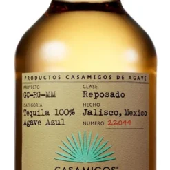 Casamigos Reposado Tequila