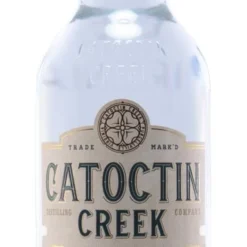 Catoctin Creek Watershed Gin