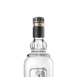 Cazadores Añejo Cristalino Tequila -Black Magic Sales Store cazadores a ejo cristalino tequila 3