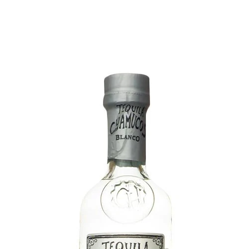 Chamucos Blanco Tequila 3 Chamucos Blanco Tequila - Image 3