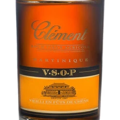 Clement VSOP Rhum -Black Magic Sales Store clement vsop rhum 03