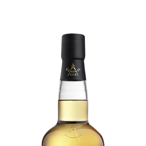 Compass Box Flaming Heart 2022 Limited Edition Scotch Whisky 3 Compass Box Flaming Heart 2022 Limited Edition Scotch Whisky - Image 3