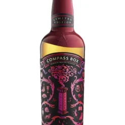Compass Box No Name No. 3 Blended Malt Scotch Whisky