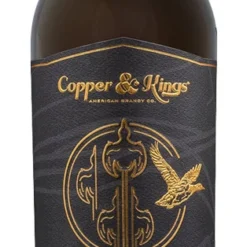 Copper & Kings A Song For You American Brandy