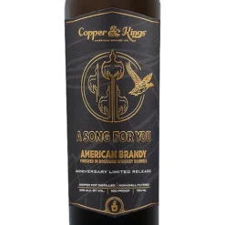 Front Page -Black Magic Sales Store copper kings a song for you 2