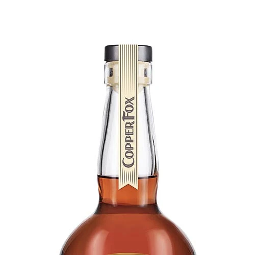 Copper Fox American Single Malt Whisky 3 Copper Fox American Single Malt Whisky - Image 3