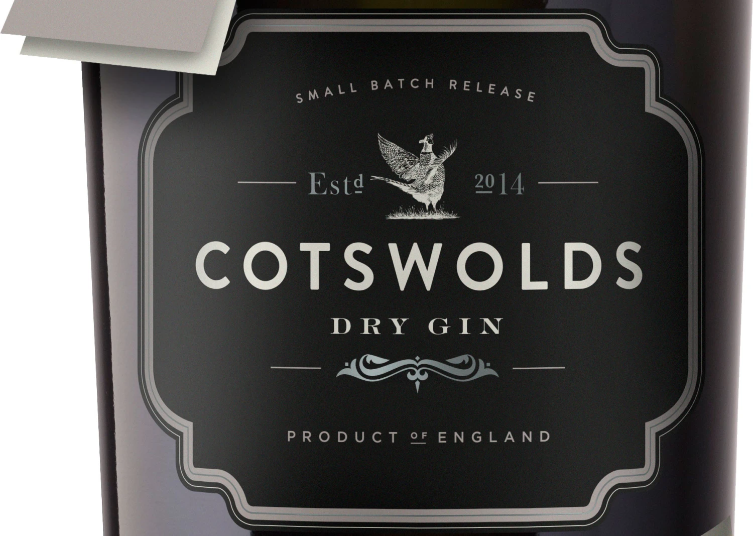 Cotswolds Dry Gin 2 Cotswolds Dry Gin - Image 2