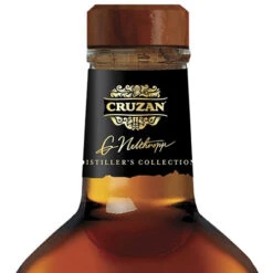 Cruzan Single Barrel Rum -Black Magic Sales Store cruzan rum single barrel 3
