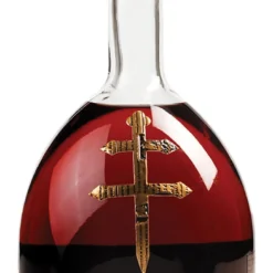 D'Ussé Cognac VSOP (375mL)