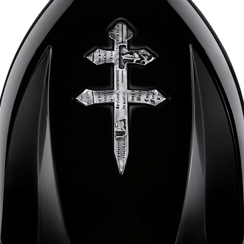 D'Ussé Cognac XO 2 D'Ussé Cognac XO - Image 2