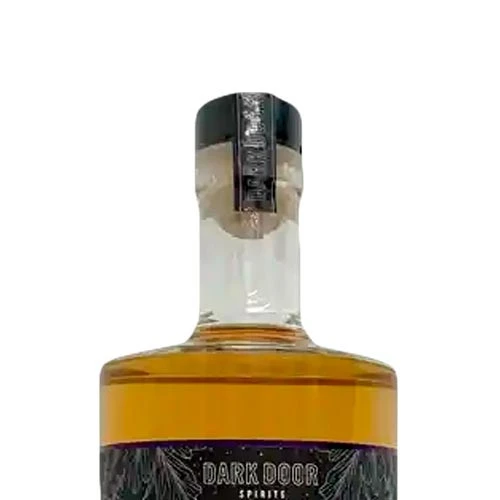 Dark Door Spirits Spirit Of Prohibition Flavored Gin 3 Dark Door Spirits Spirit Of Prohibition Flavored Gin - Image 3