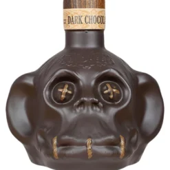 Deadhead Dark Chocolate Rum