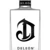 DeLeon Blanco Tequila -Black Magic Sales Store deleon blanco tequila 1