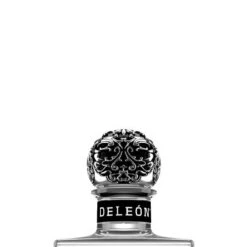 DeLeon Blanco Tequila -Black Magic Sales Store deleon blanco tequila 3