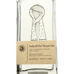 Detroit City Lady Of The House Gin 4 Detroit City Lady Of The House Gin -Black Magic Sales Store detroit city lady of the house gin 2