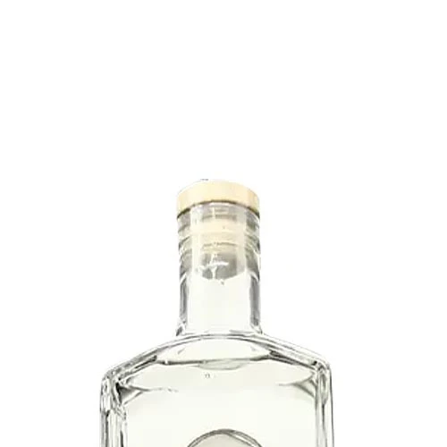 Detroit City Lady Of The House Gin 3 Detroit City Lady Of The House Gin - Image 3