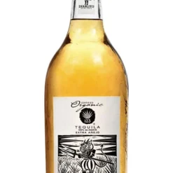 123 Diablito Organic Extra Añejo Tequila
