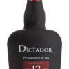Dictador 12 Year Old Solera System Rum -Black Magic Sales Store dictador 12 year old solera system rum 1
