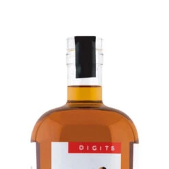 Digits Scottie Pippen Bourbon Whiskey -Black Magic Sales Store digits scottie pippen bourbon whiskey 3