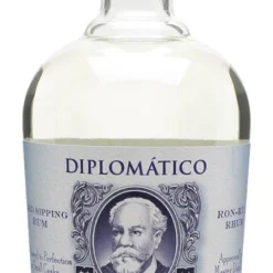 Diplomático Planas Rum