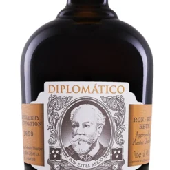Diplomático Mantuano Rum