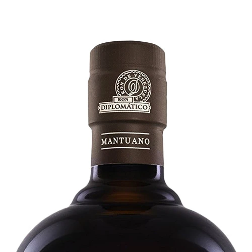 Diplomático Mantuano Rum 3 Diplomático Mantuano Rum - Image 3