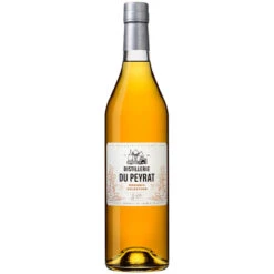 Distillerie Du Peyrat Organic Selection Cognac